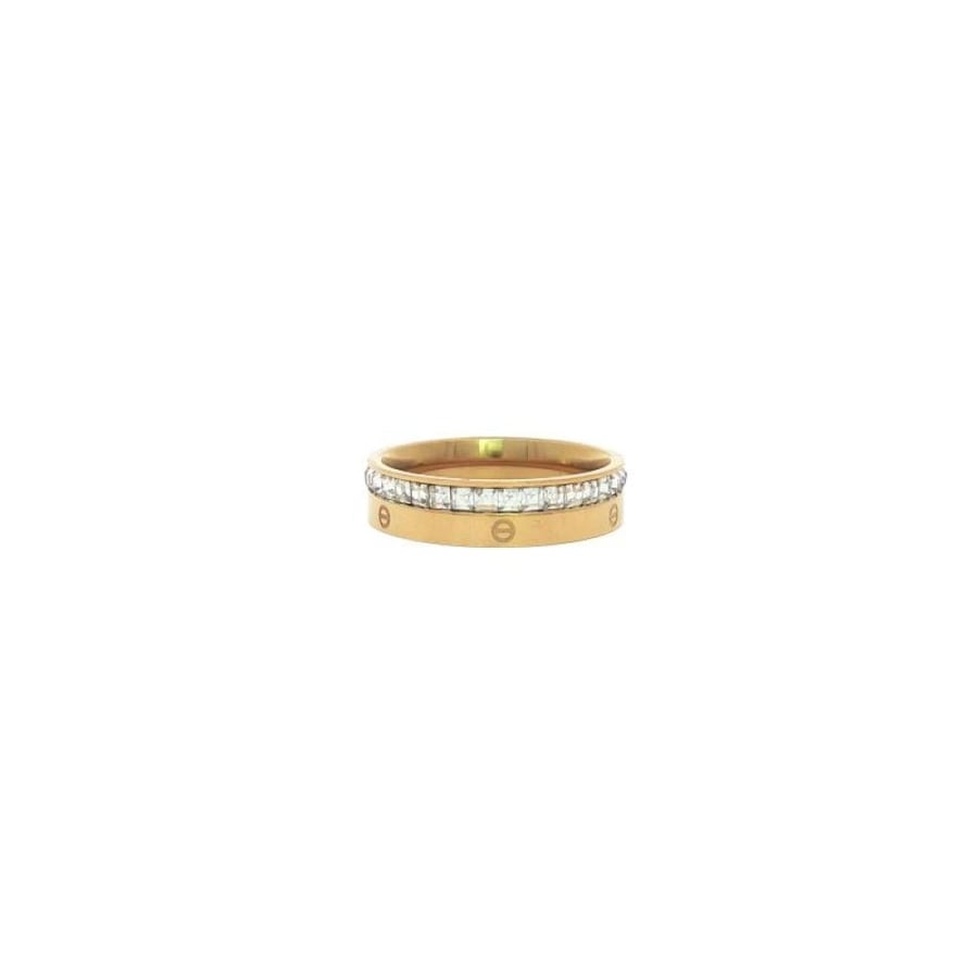 Motifs CAR Love w FS Ring