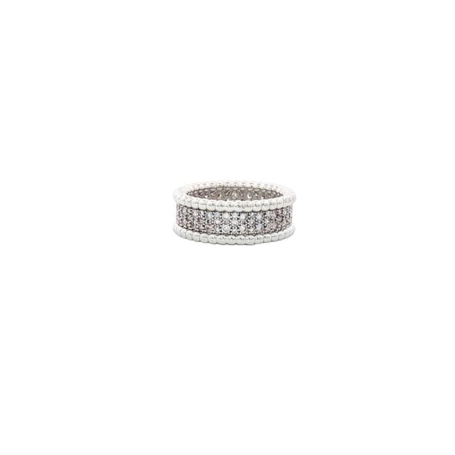 VCA - FS Band Ring