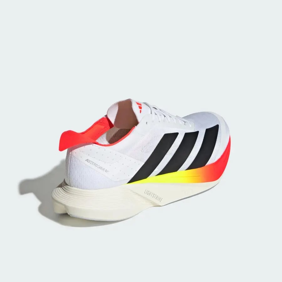 حذاء الجري Adidas الأصلي لصيف 2025 للرجال JR9380