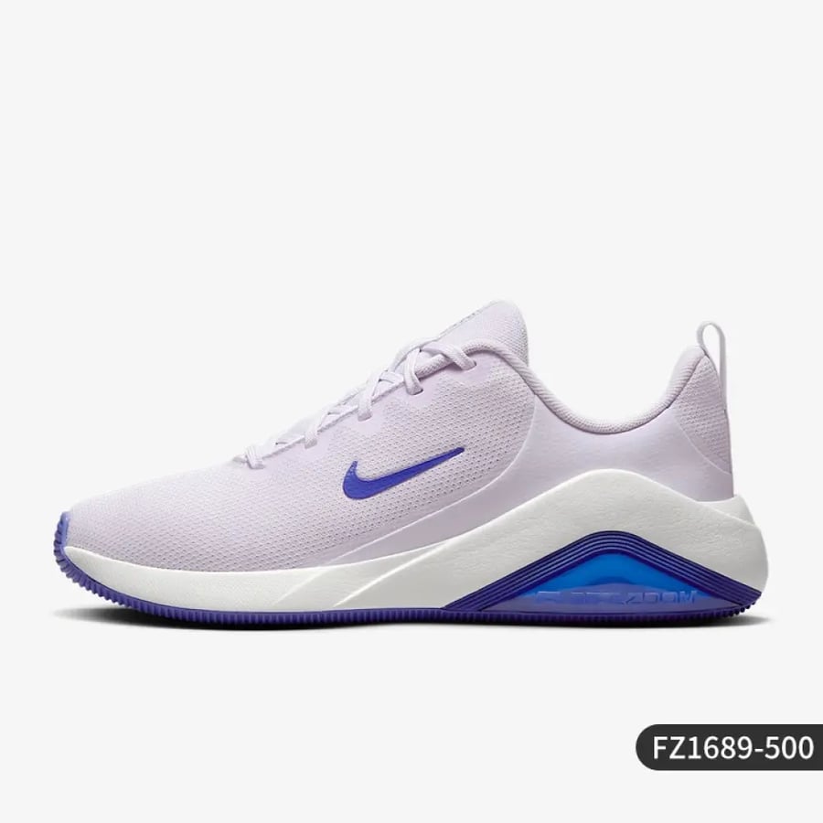 حذاء Nike Authentic Bella 7 للسيدات متين وجيد التهوية وتدريبات اللياقة البدنية FZ1689-500