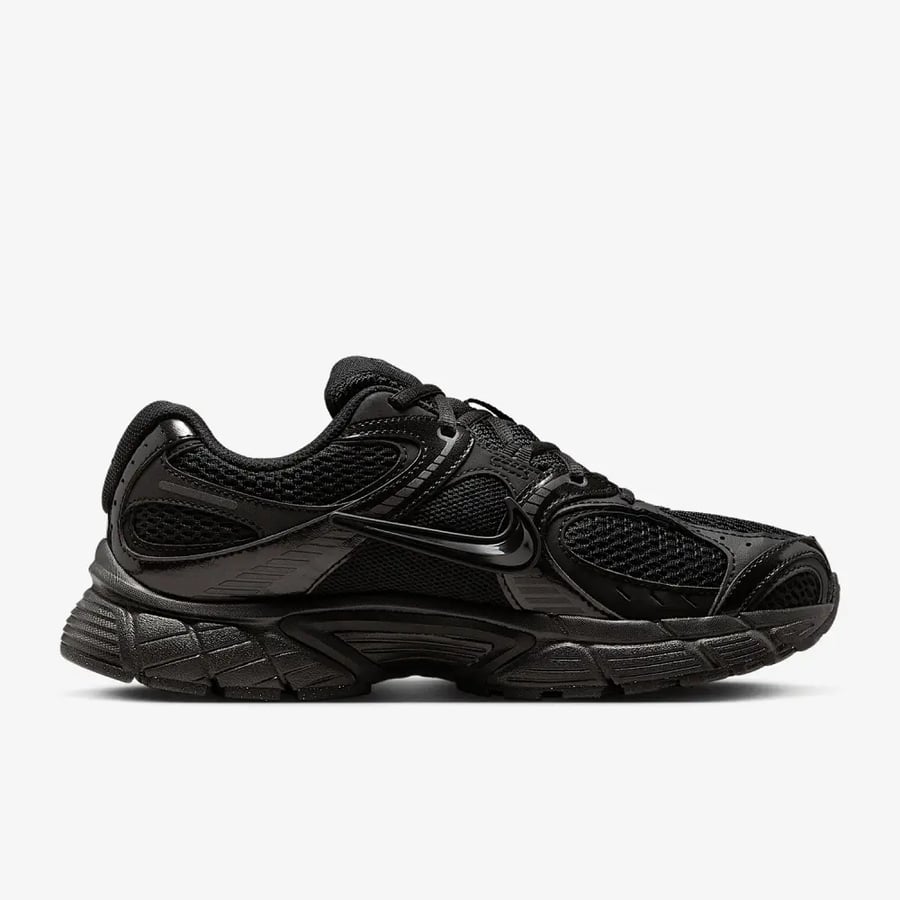 حذاء Nike الرسمي الأصلي V5 RNR للنساء برباط شبكي يسمح بمرور الهواء HQ7901-001