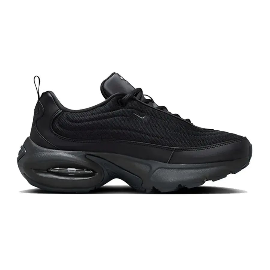 حذاء رياضي نسائي من Nike AIR MAX PORTAL: حذاء رياضي مريح ومضاد للانزلاق ومتين للجري HF3053-007