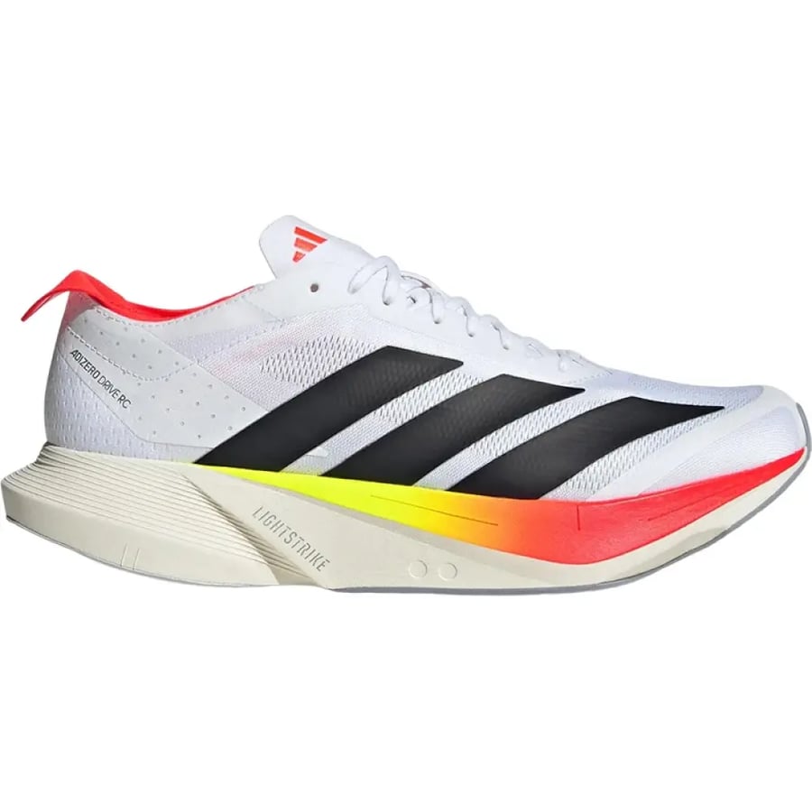 حذاء الجري Adidas الأصلي لصيف 2025 للرجال JR9380