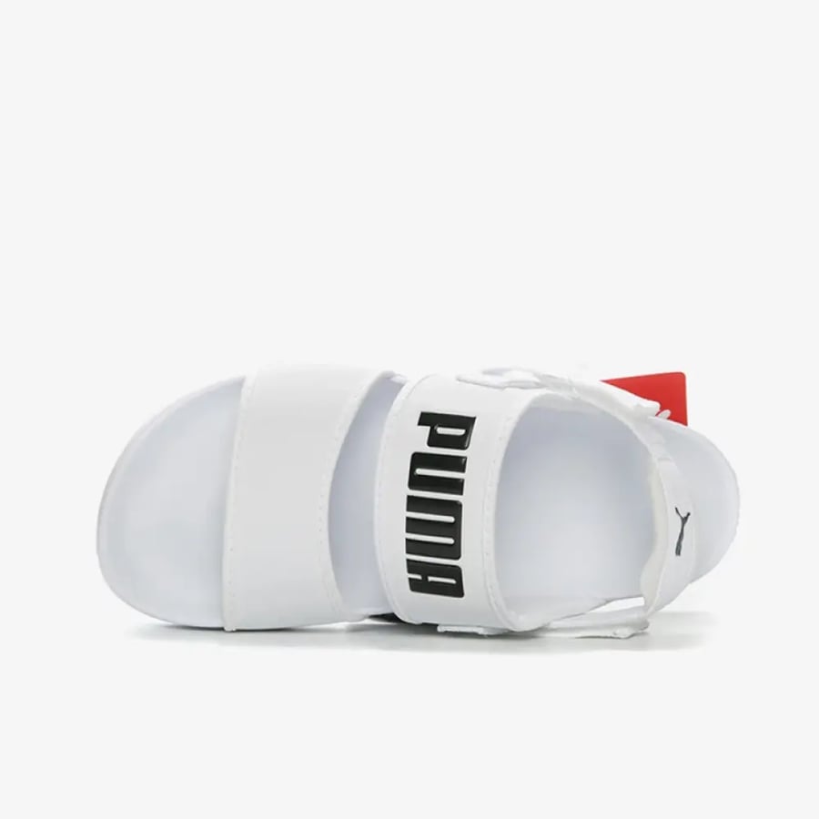 Puma Authentic Season's New LEADCAT Sports صنادل كاجوال خفيفة الوزن للرجال والنساء 370733-03