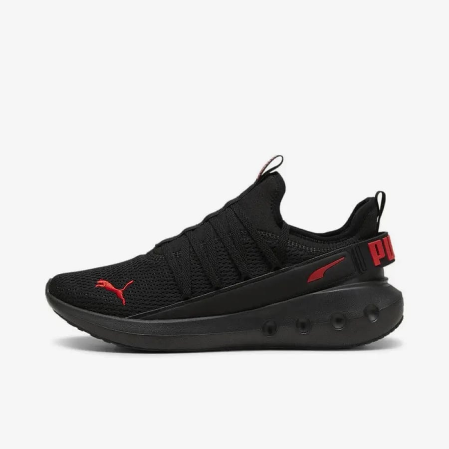 حذاء الجري PUMA الأصلي لصيف 2025 مبطن للجنسين 310155-04