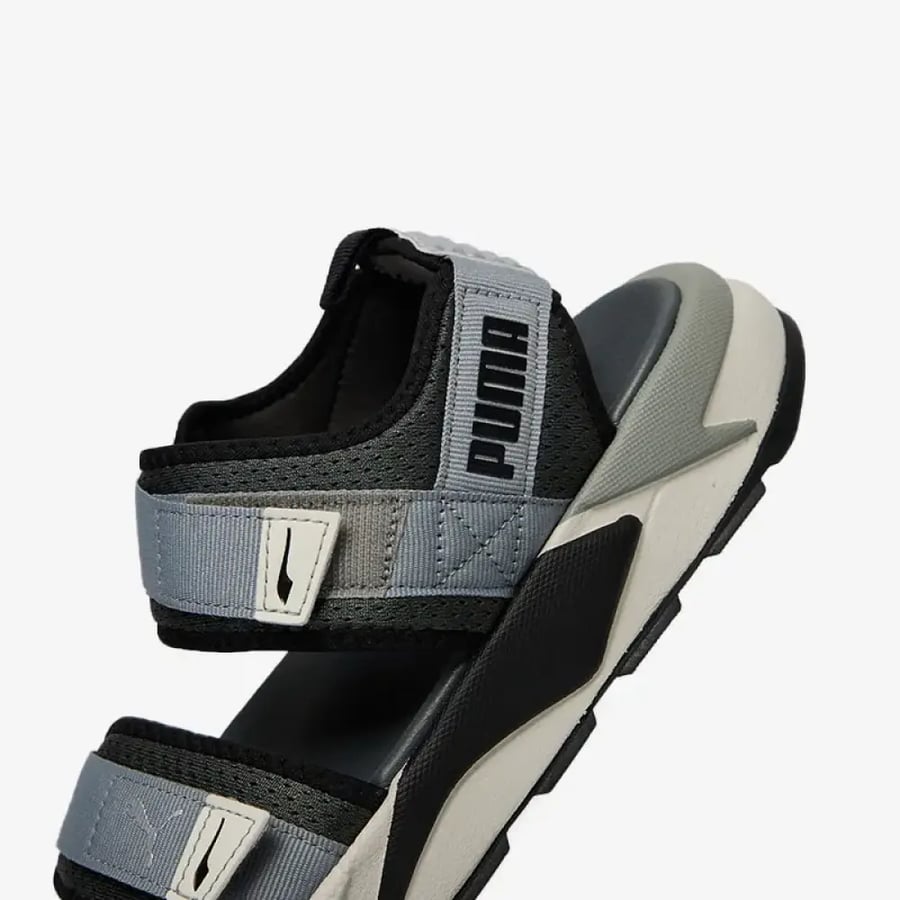 صنادل الشاطئ الأصلية RS-Sandal للجنسين مبطنة للاستخدام الخارجي 374862-04