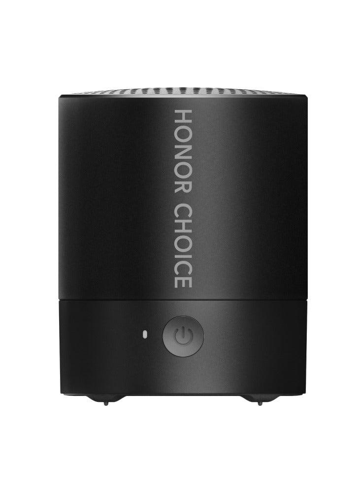 مكبر صوت هونر Choice Bluetooth Mini أسود