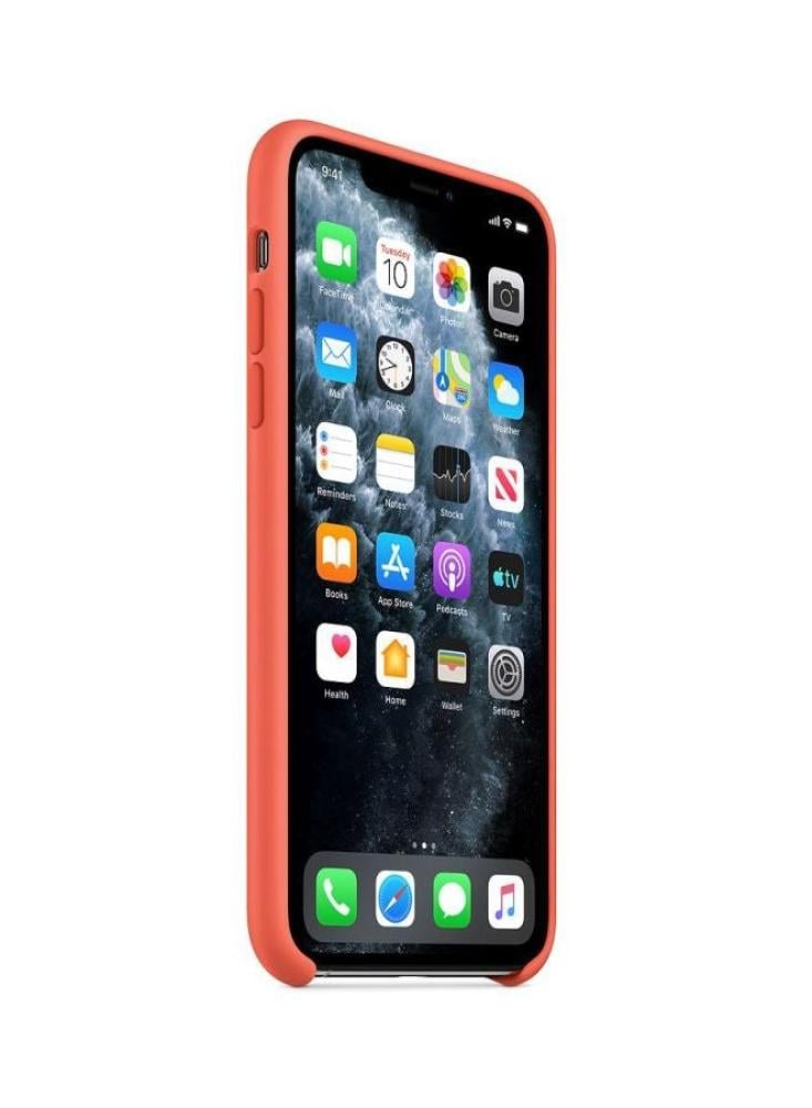 غطاء حماية أبل Protective For Apple iPhone Clementine