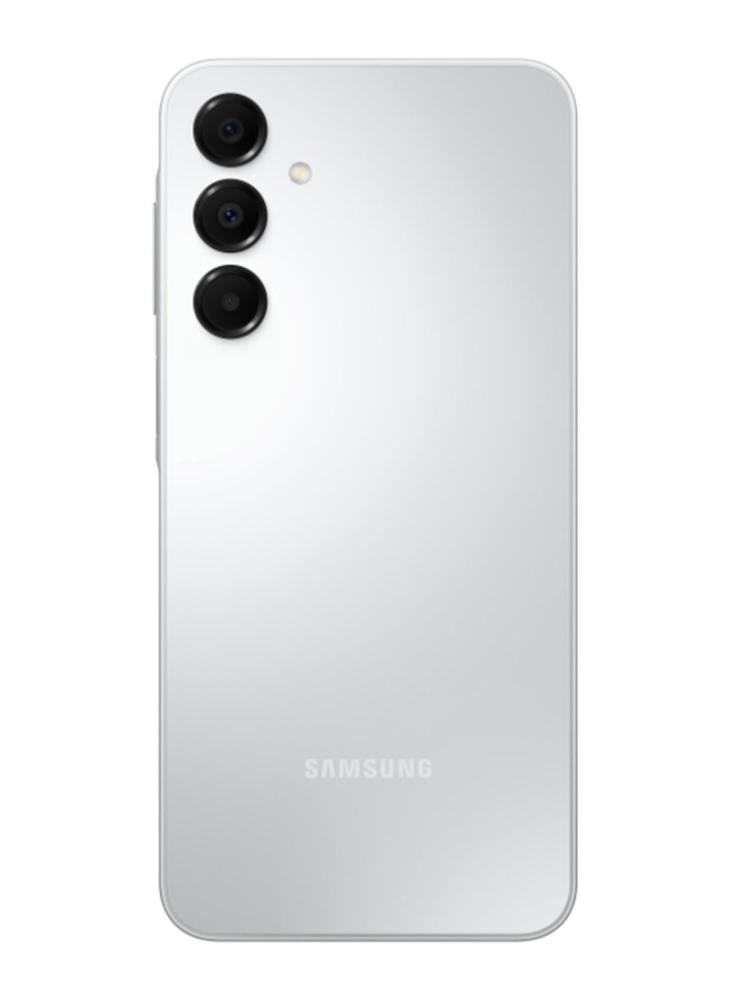 جوال سامسونج Galaxy A16 رام 4 جيجابايت 128 جيجابايت شريحتين رمادي