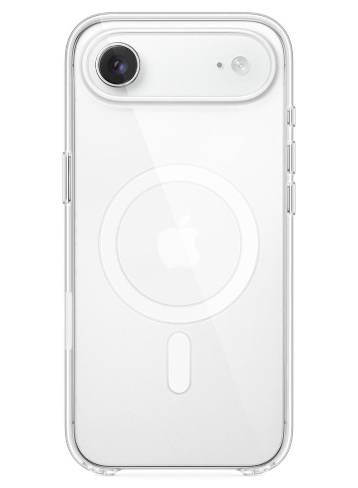 غطاء حماية أبل iPhone Air Frost