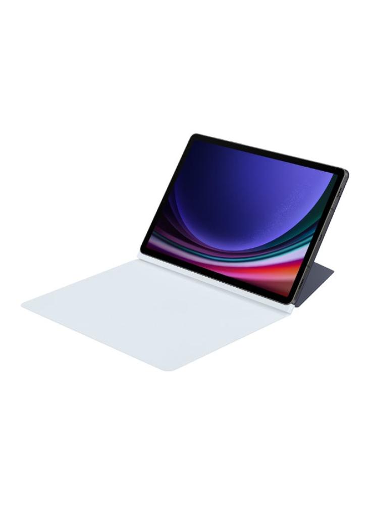 غطاء حماية سامسونج Galaxy Tab S10 FE أزرق