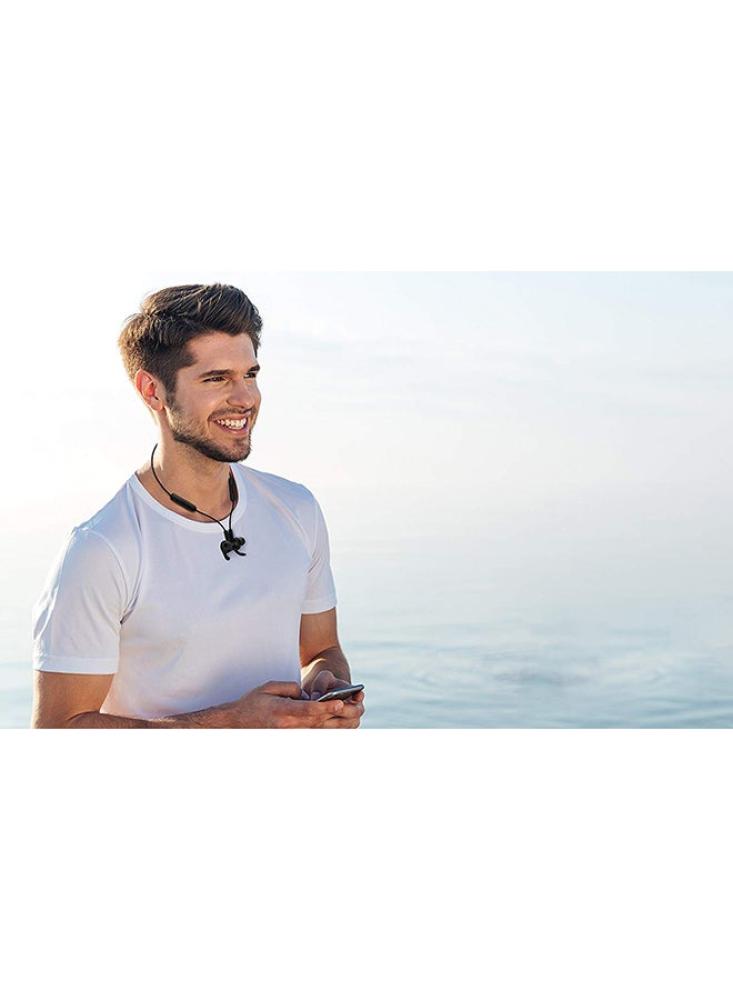 سماعات لاسلكية هواوي AM61 Sport Bluetooth In-Ear أسود