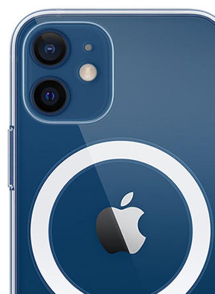 غطاء حماية أبل iPhone 12 mini