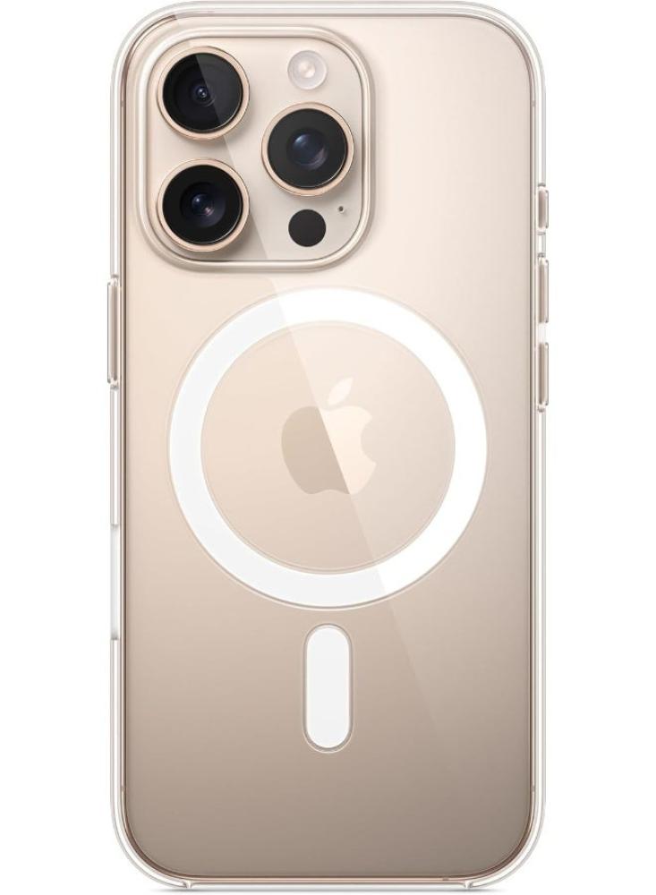 غطاء حماية أبل iPhone 16 Pro