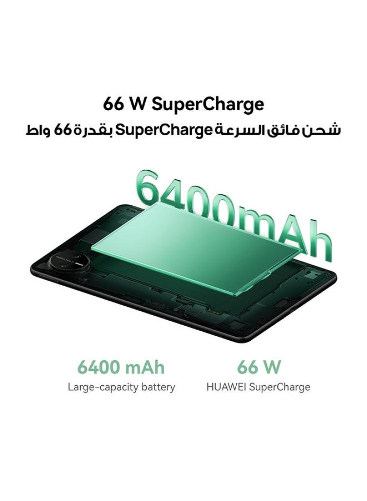 غطاء حماية هواوي MatePad Mini 8. PaperMatte 8 بوصة رام 12 جيجابايت 256 جيجابايت أسود