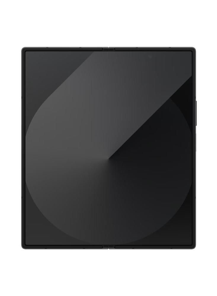 جوال سامسونج Galaxy Z Fold 6 رام 12 جيجابايت 512 جيجابايت 5G شريحتين أسود