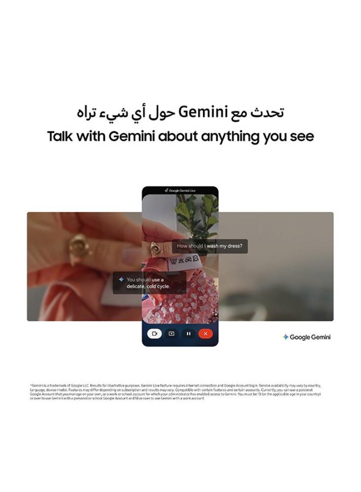 جوال سامسونج Galaxy A17 رام 4 جيجابايت 128 جيجابايت شريحتين رمادي