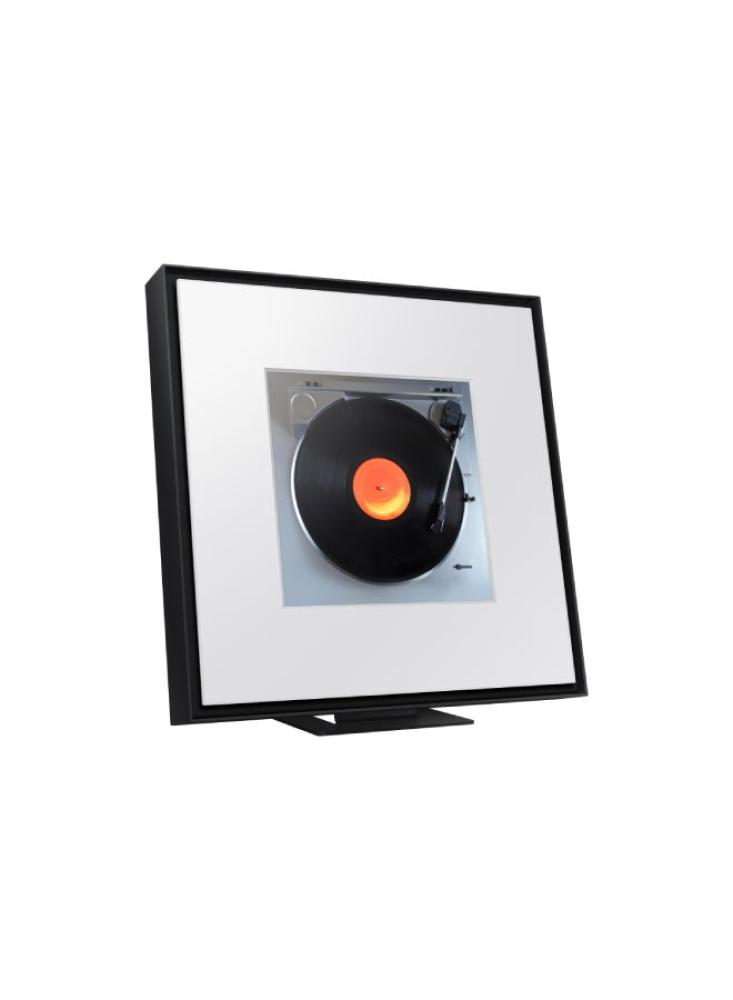 مكبر صوت سامسونج Music Frame HW-LS60D أسود