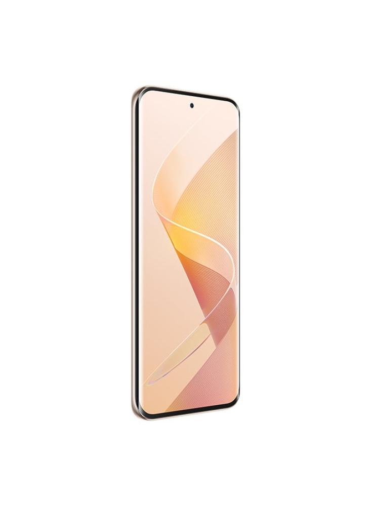 جوال ITEL S26 Ultra Blush رام 16 جيجابايت 256 جيجابايت شريحتين ذهبي