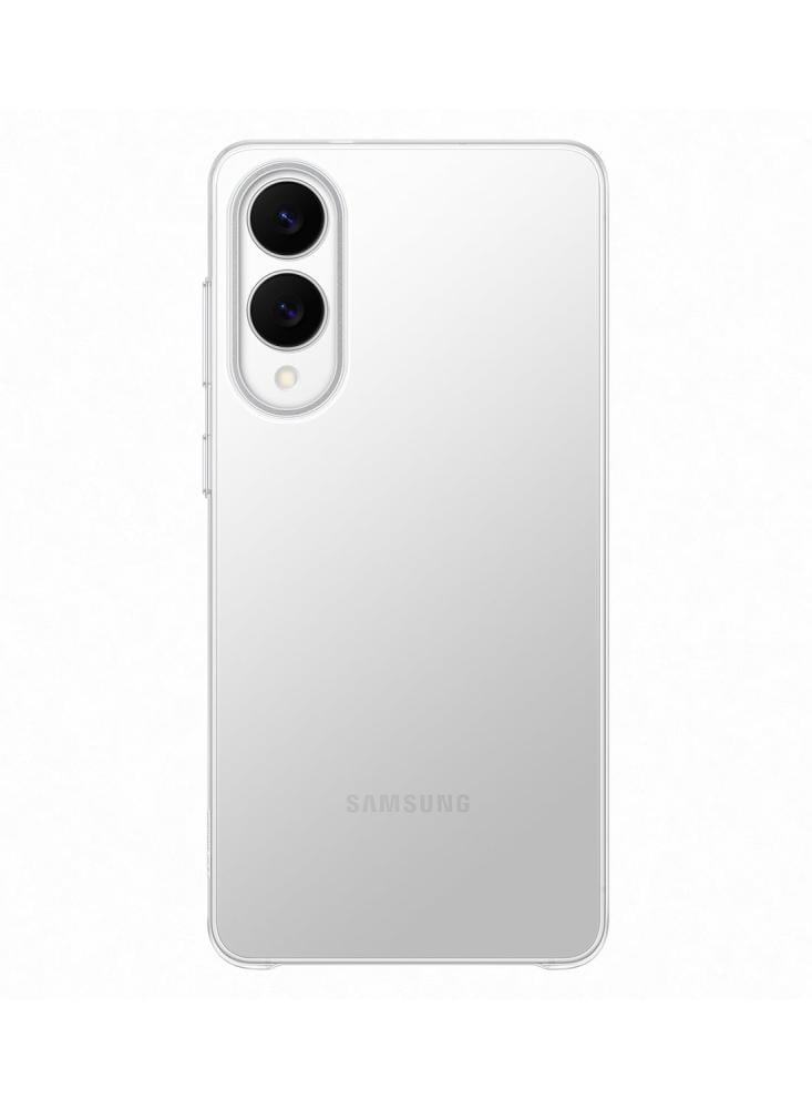 غطاء حماية سامسونج S25 Edge Clear