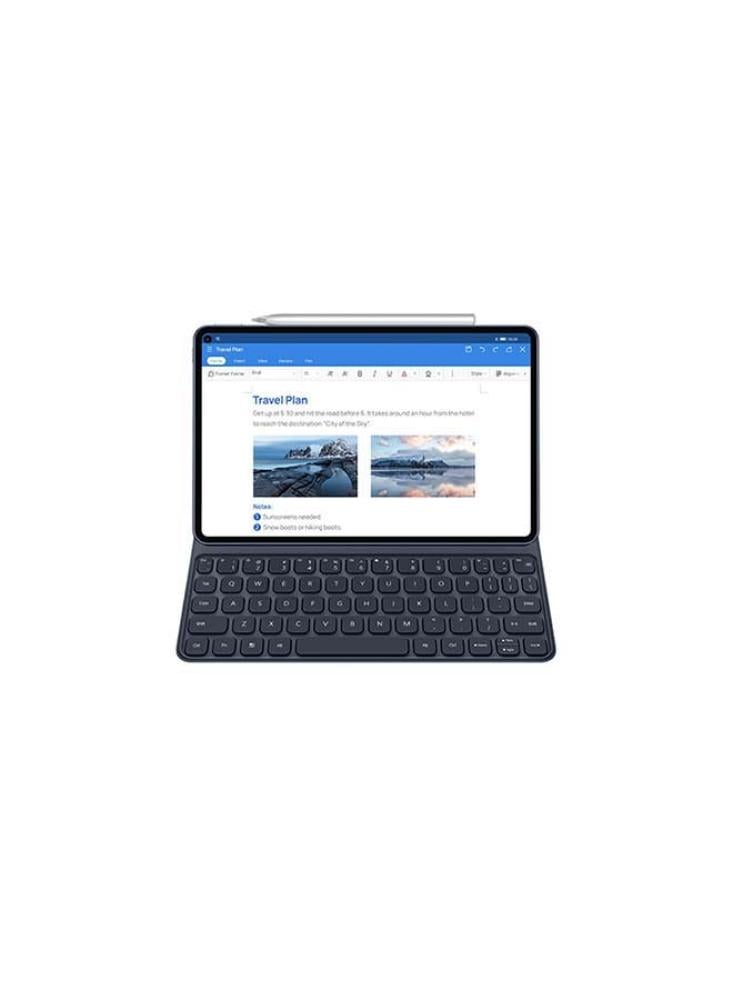 جهاز لوحي هواوي Magnetic For MatePad Pro 11 بوصة أزرق