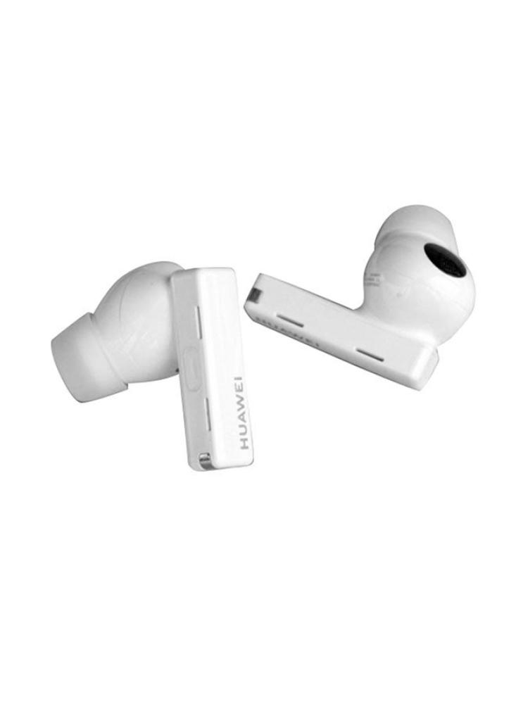 سماعات لاسلكية هواوي FreeBuds Pro True Wireless أبيض
