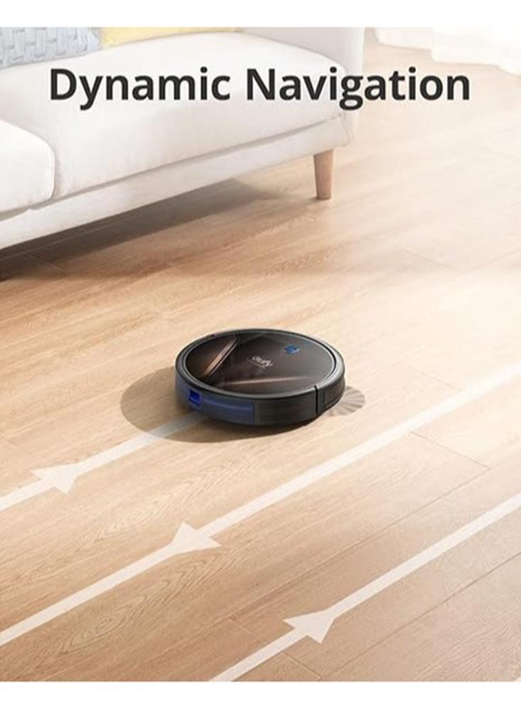 مكنسة روبوت eufy RoboVac G20 Hybrid