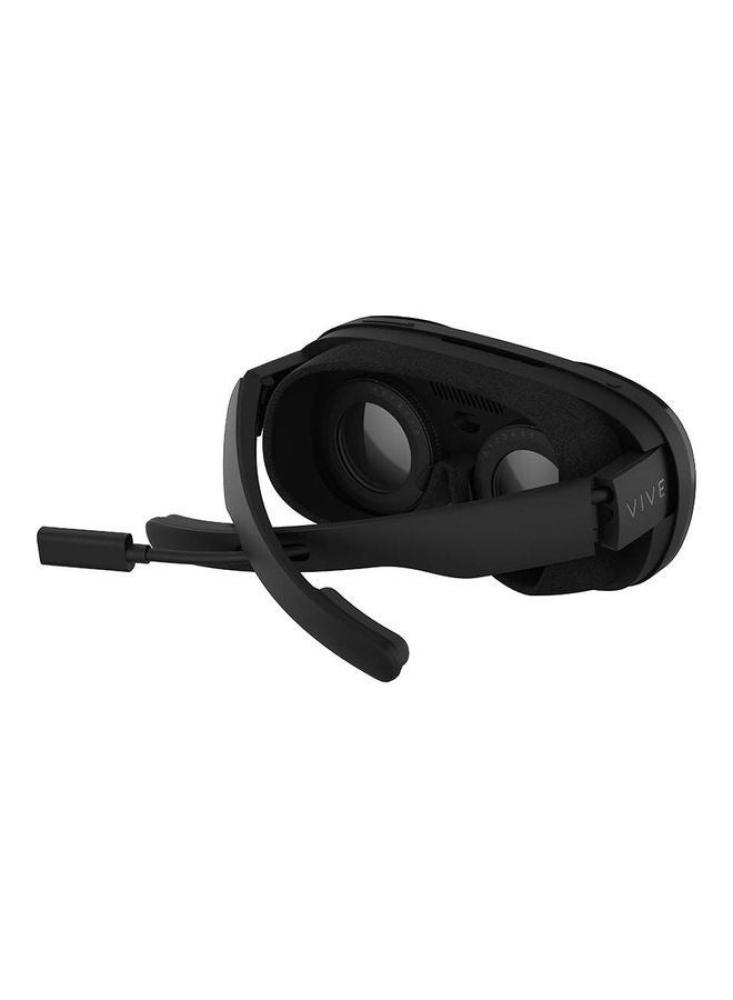 سماعة رأس إتش تي سي Vive Flow immersive VR أسود