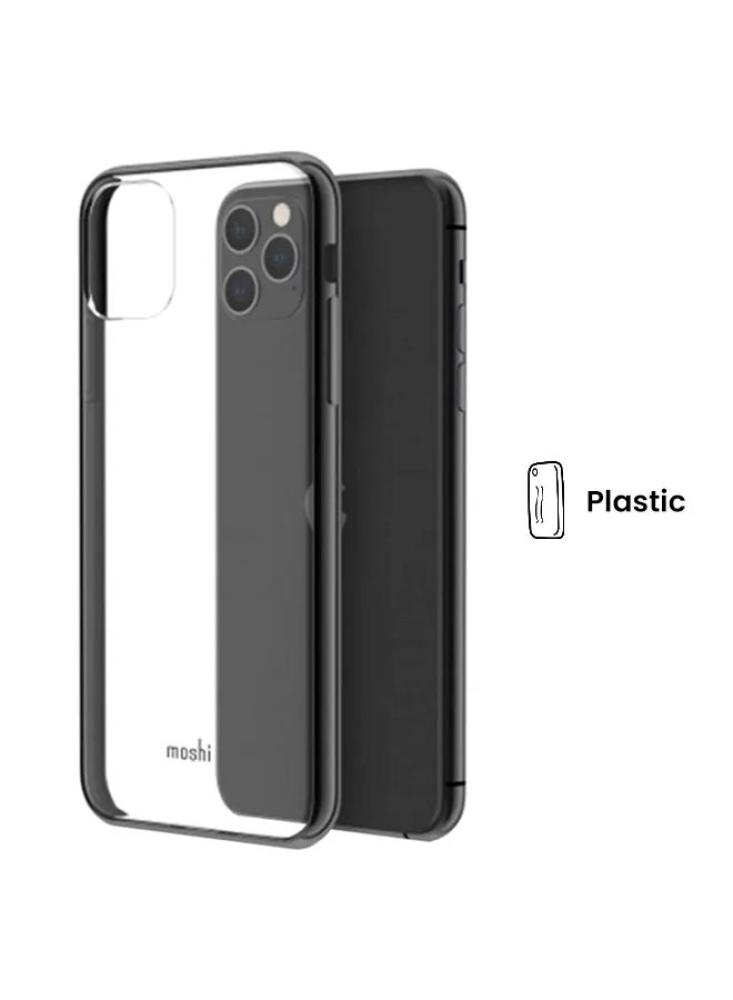 غطاء حماية موشي Overture For iPhone 11 أسود