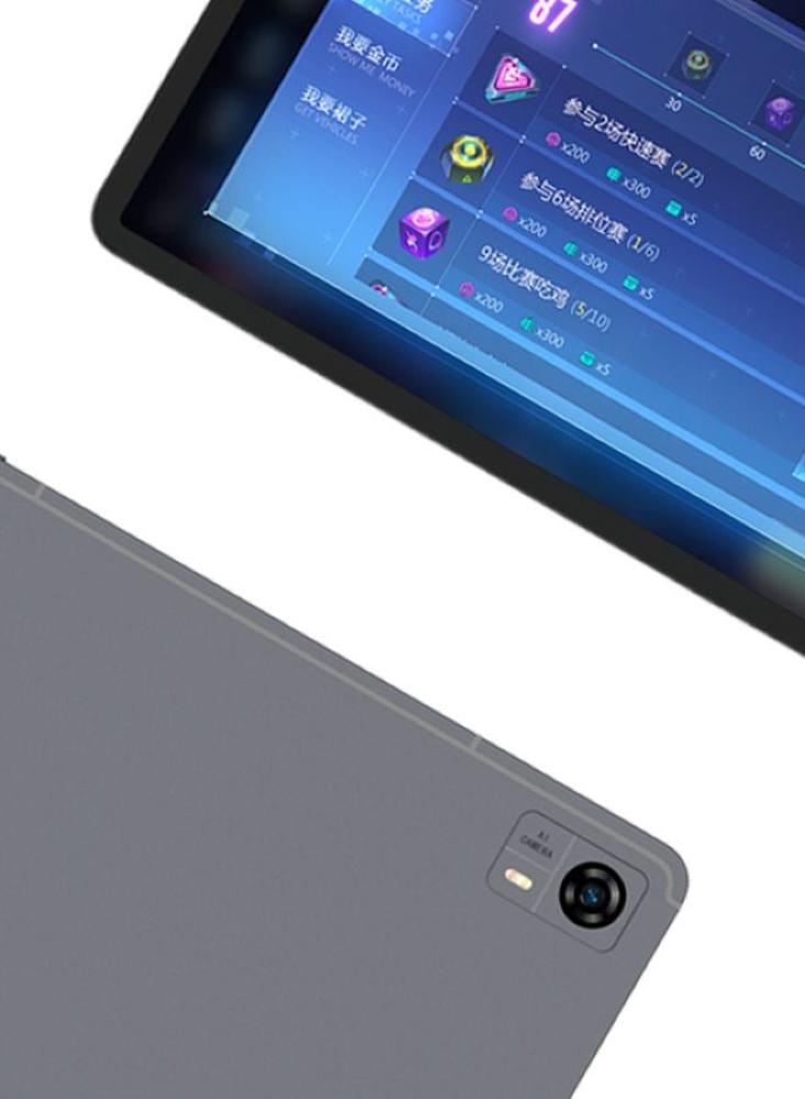 جهاز لوحي بريف T3 Ultra رام 8 جيجابايت 256 جيجابايت 11.97 بوصة