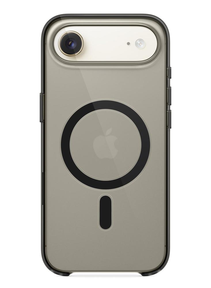 غطاء حماية أبل iPhone Air Shadow