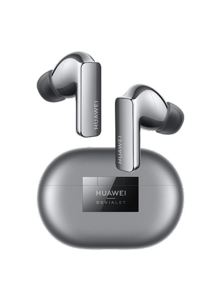 مكبر صوت هواوي FreeBuds Pro 2 Dual- فضي