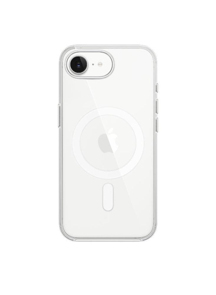 غطاء حماية أبل iPhone 17e