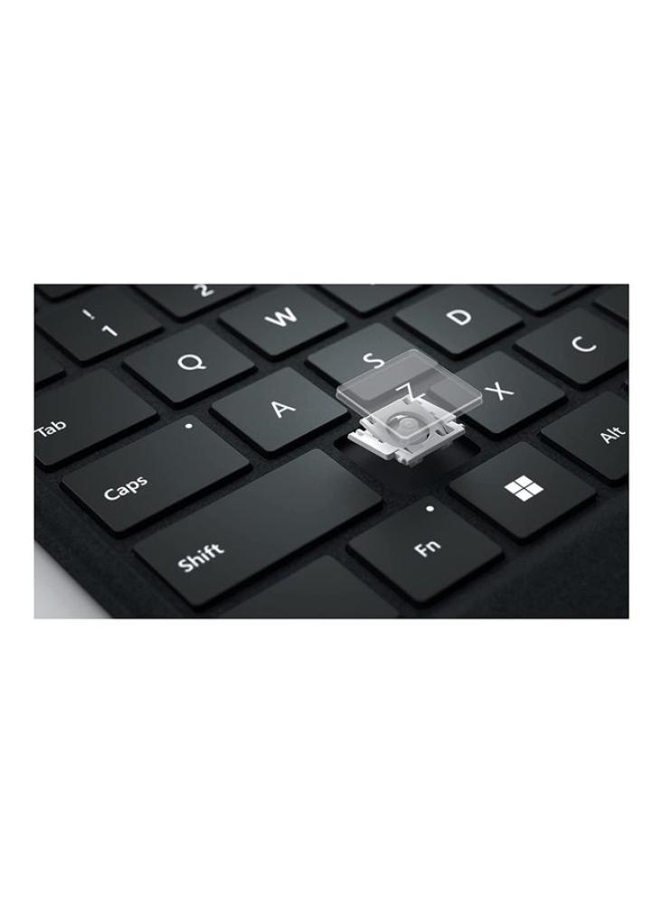 غطاء حماية مايكروسوفت Surface Pro 9 أسود