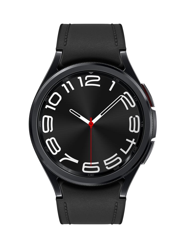 ساعة ذكية سامسونج Galaxy 6 Classic 43 أسود