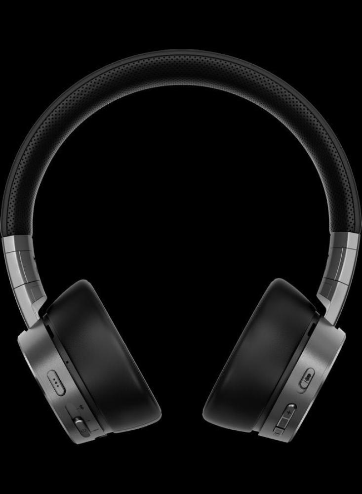 سماعة رأس لينوفو ThinkPad X1 Active Noise أسود
