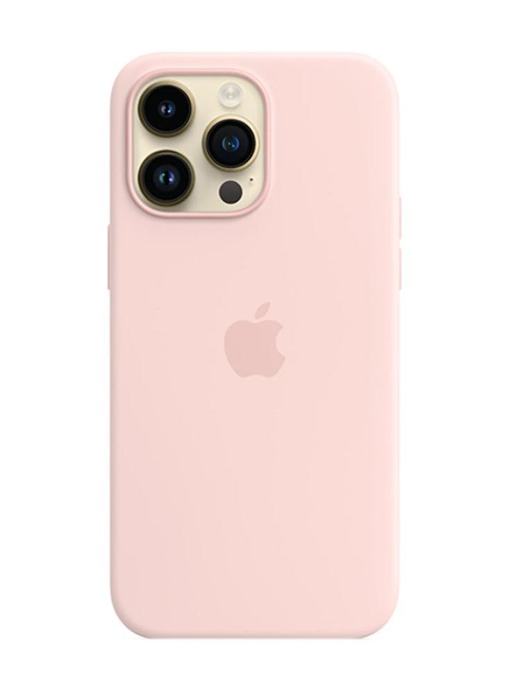 غطاء حماية أبل iPhone 14 Pro Max وردي