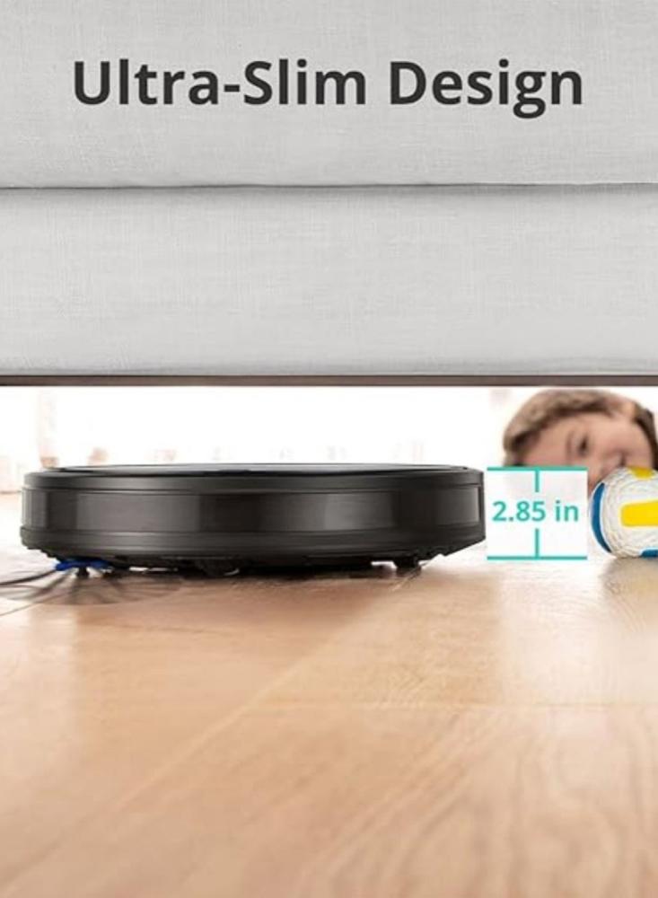 مكنسة روبوت eufy RoboVac G20 Hybrid