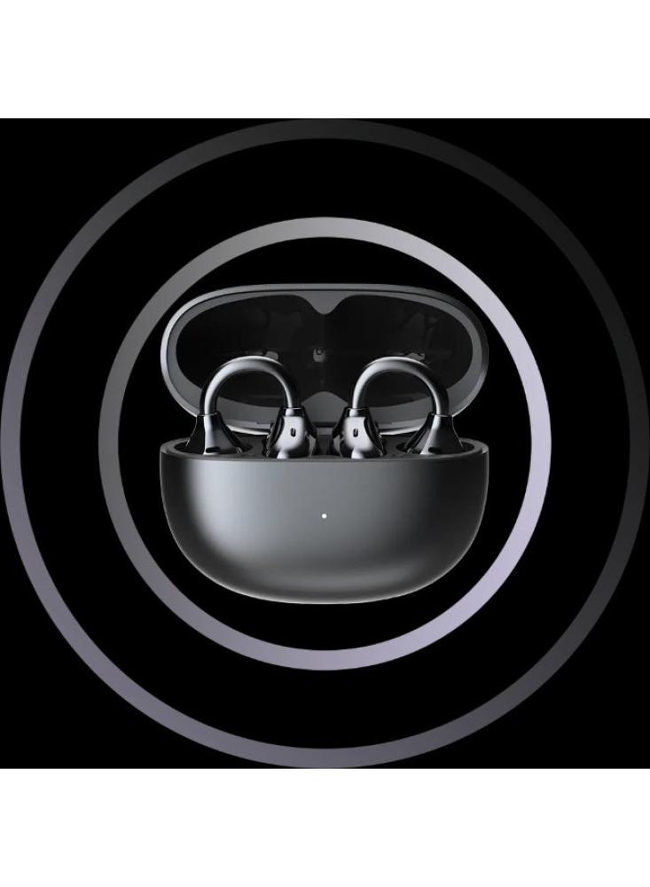سماعات لاسلكية تكنو Free Hear 2 Earbuds أسود