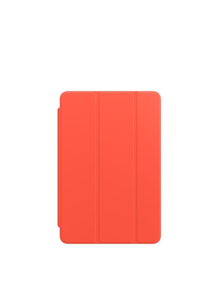 غطاء حماية أبل iPad mini برتقالي