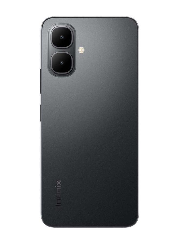 جوال إنفينيكس 10 Sleek 3 رام 3 جيجابايت 64 جيجابايت شريحتين أسود