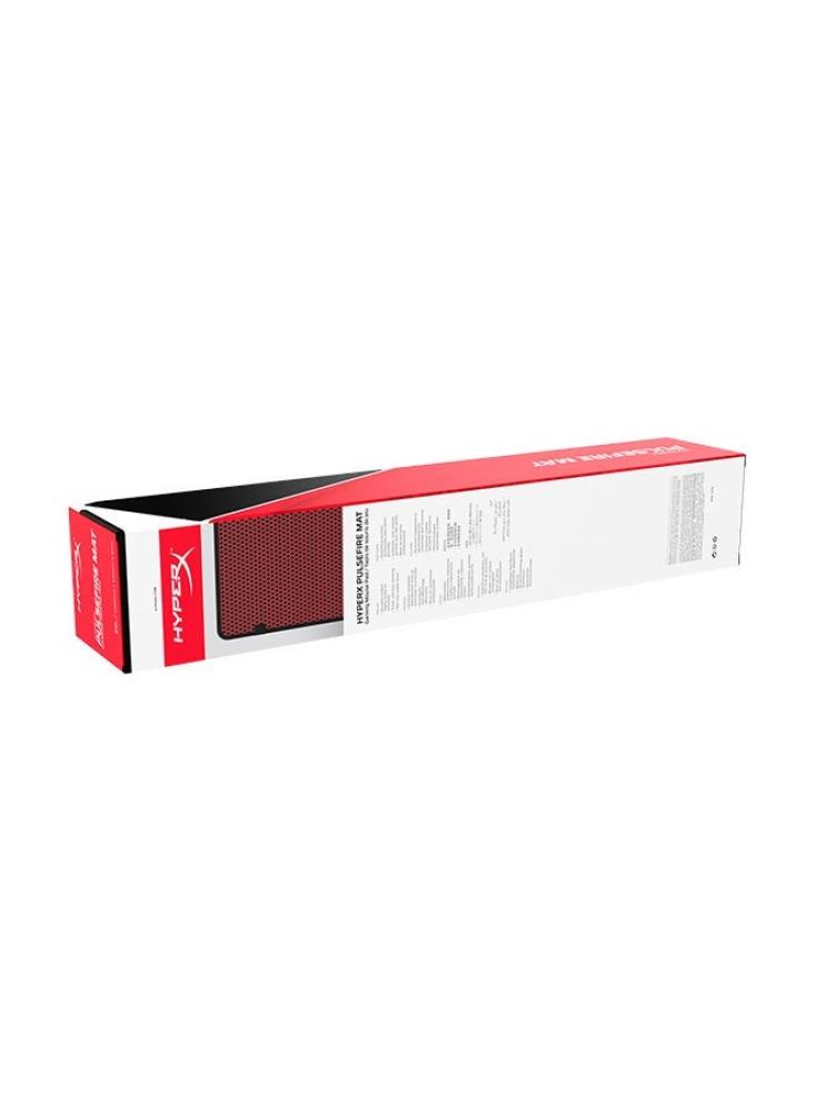لوحة ماوس HyperX Pulsefire Mat أسود