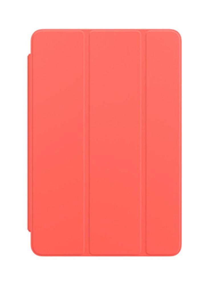 غطاء حماية أبل iPad Mini 5Th Generation وردي
