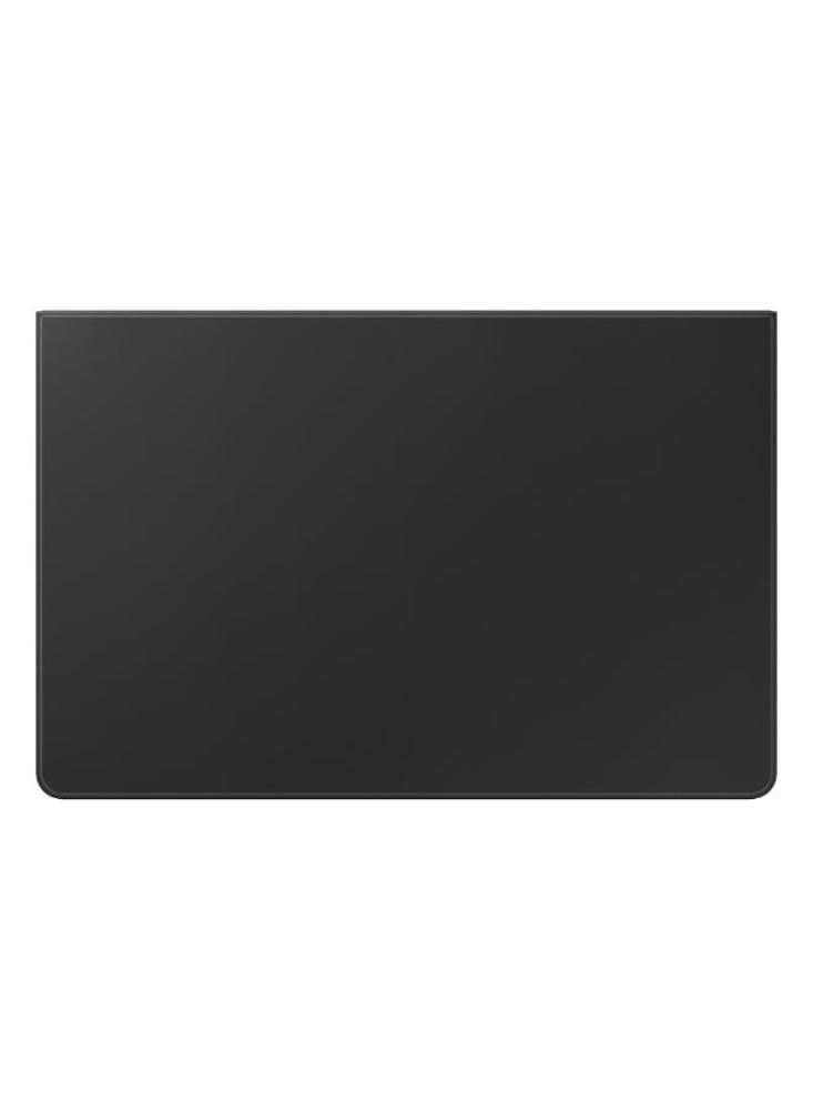 غطاء حماية سامسونج Galaxy Tab S10 FE أسود