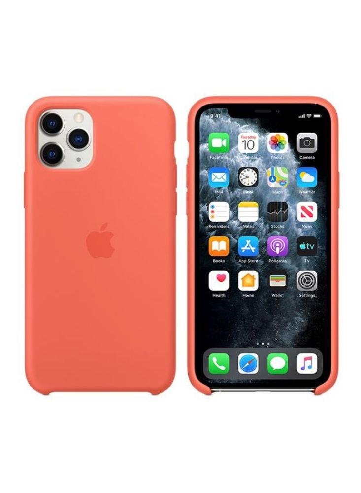 غطاء حماية أبل Protective For Apple iPhone Clementine