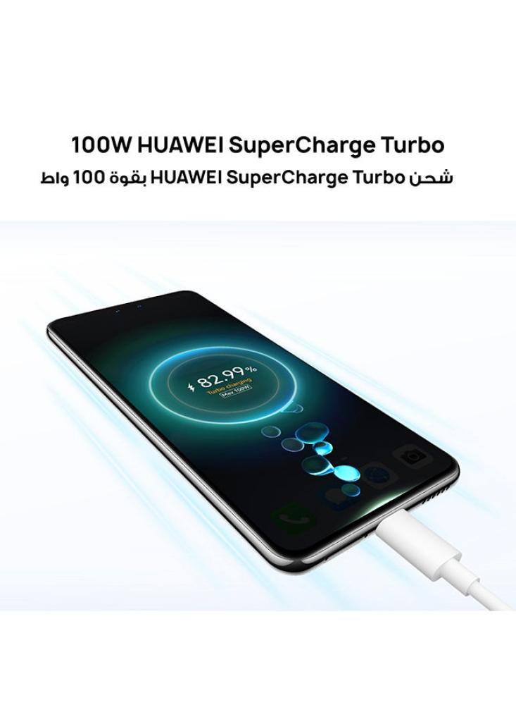 جوال هواوي Nova 14 Pro 512 جيجابايت شريحتين أسود
