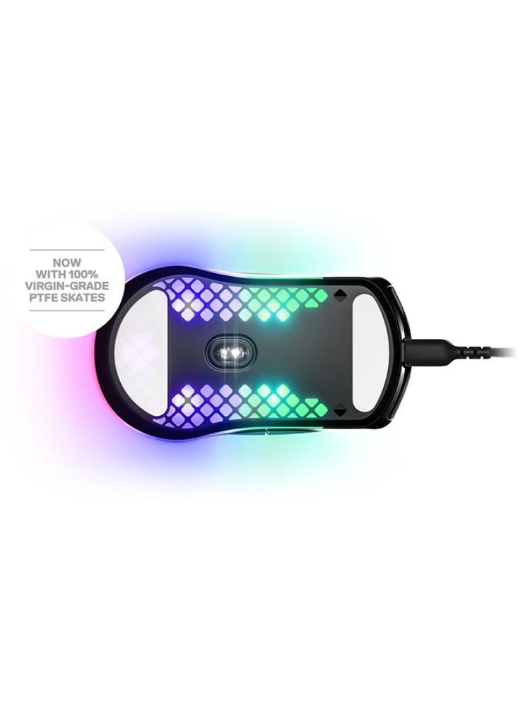 ماوس steelseries Aerox 3 Wired