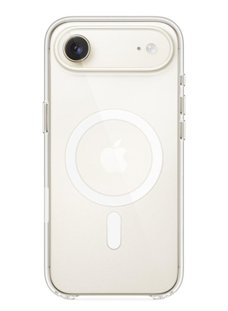 غطاء حماية أبل iPhone Air Frost