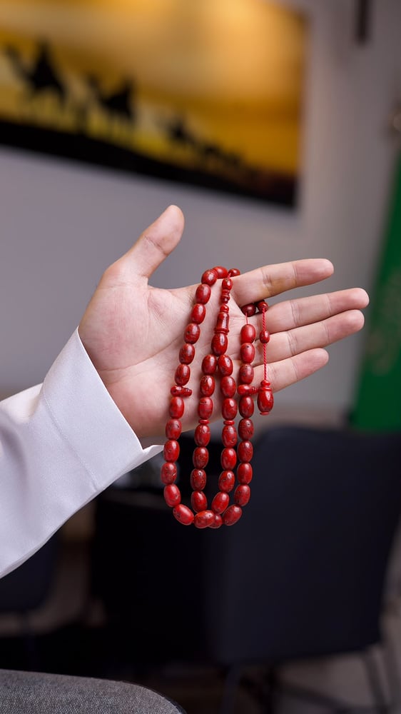 سبح ورد طائفي