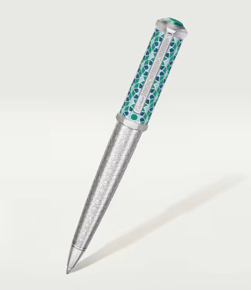 كارتية السداسي